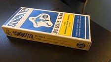 Subbuteo Verona LW special