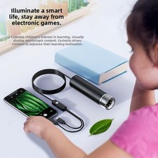 1600X Microscopio digitale USB