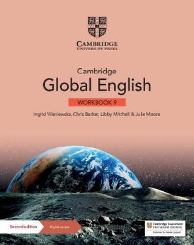 Chris barker ingrid - barker, cambridge