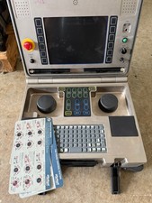 iRobot PackBot EOD Robot OCU