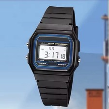 Orologio digitale vintage