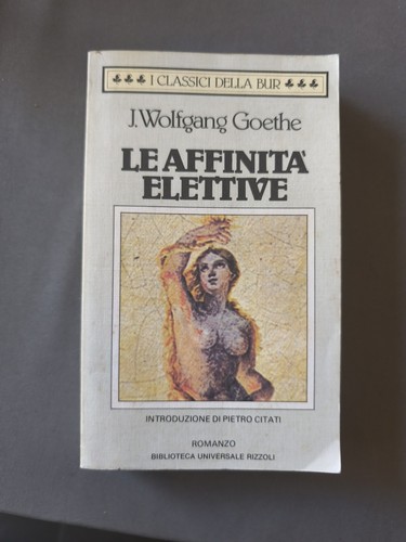 Wolfgang goethe le - j.,