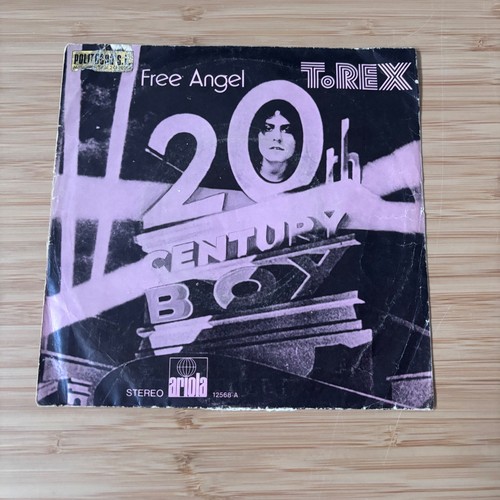 Rex 20th century - 20th,