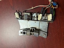 IPSO Serratura Porta