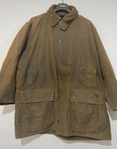 Giacca uomo barbour border - barbour, in