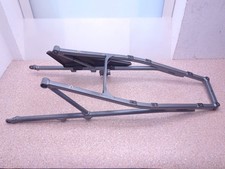 Telaio posteriore passeggero