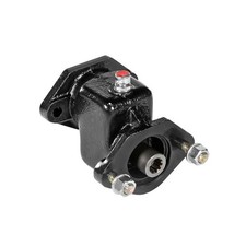 Invertitore di rotazione per