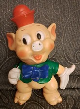 Disney Ledra Plastic 1962