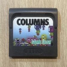 Colonne - Cartuccia Ingranaggi