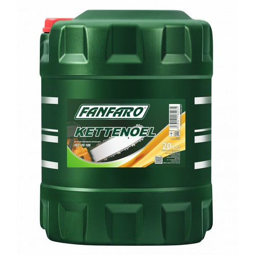 Olio per catene fanfaro - olio,