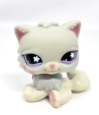 Littlest Pet Shop LPS Persian