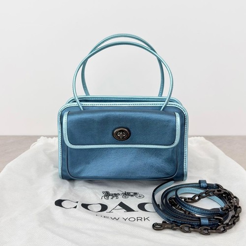 Borsa coach kiko mizuhara 2 - borsa,