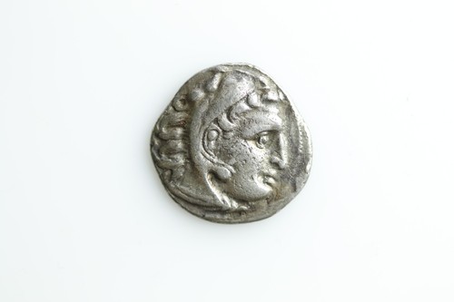 Regno macedonia - regno, di