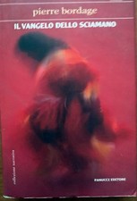 Pierre Bordage	Il Vangelo