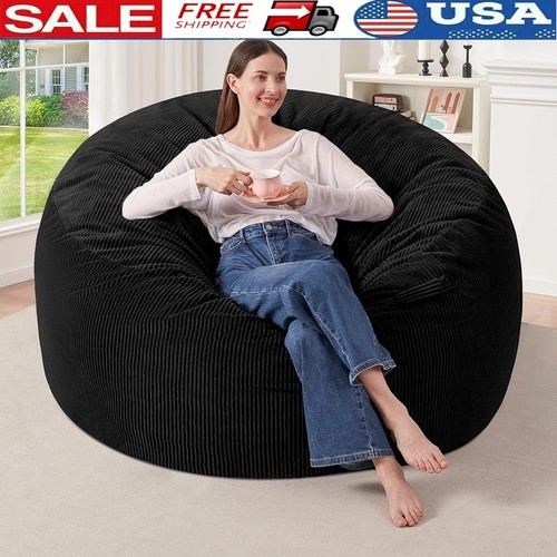 Sedia sacco fagioli giganti - sedia,