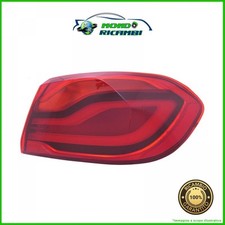 FARO - FANALE POSTERIORE