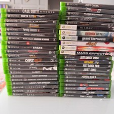 Microsoft Xbox One/XBOX SERIES