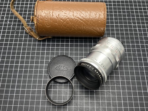 Meyer optik görlitz - görlitz, trioplan