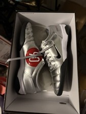 Nike Total 90 3 Sp Metallic