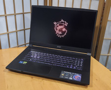 Come nuovo msi - come,