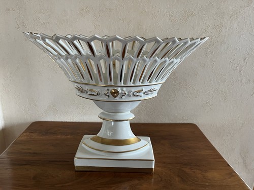 Magnifico grande centrotavola