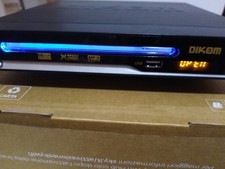 DIKOM DVD 110 LETTORE DVD CON