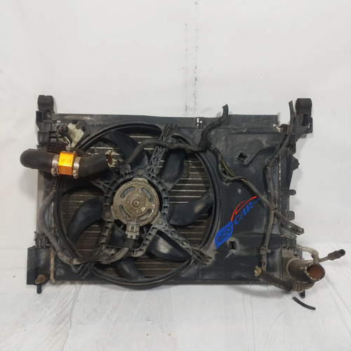 Kit radiatori opel corsa b - radiatori, 1.2