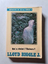 Chi Ha Spento L'Universo |