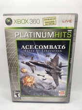 Ace Combat 6 Fires of