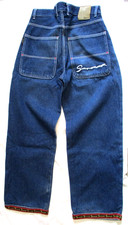 Jeans sancezz originale - jeans,