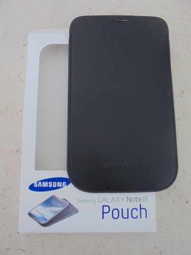 Custodia originale samsung - custodia,