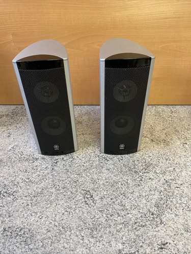 Coppia altoparlanti yamaha - coppia,
