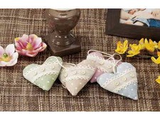 CUORE COTONE CM.11X10 ADATTO