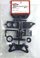 Kyosho VZ212 Paraurti (RRR)