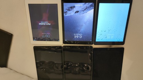 Stock apple ipad per - apple,