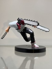chainsaw man action figure