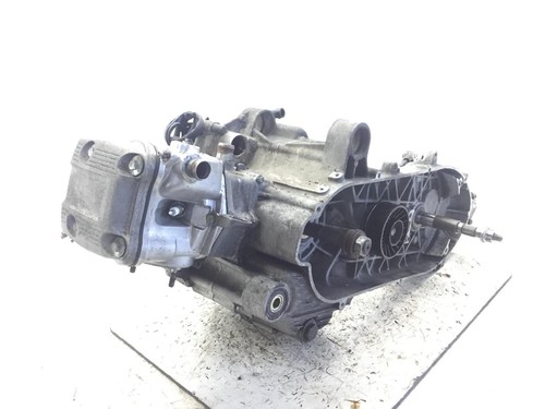 Blocco motore engine mod - blocco,