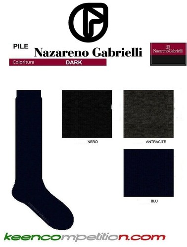 Nazareno gabrielli paia - nazareno, 3
