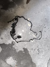 Cablaggio Coperchio Punterie Motore Rh02