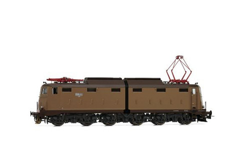 Hornby rivarossi 2933 - hornby,