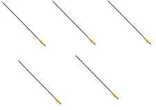 EK ARCHERY KIT 5 X DARDO IN