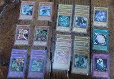 Lotto Eroe elementale 25 carte