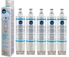 5 CARTUCCE FILTRI ACQUA