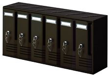 CASSETTA POSTALE CONDOMINIO