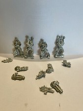 warhammer 40k caos space