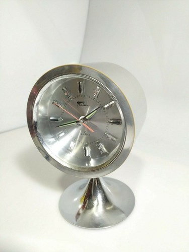Vintage orologio tavolo - vintage,