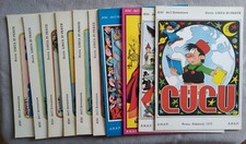 Serie LISCA DI PESCE-Lotto 10