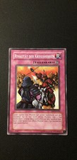 Yu-Gi-Oh! Rivalità dei