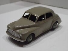 DINKY TOYS 159 MORRIS OXFORD SCALA 1:43 CONDIZIONI QUASI PARI AL NUOVO (7)