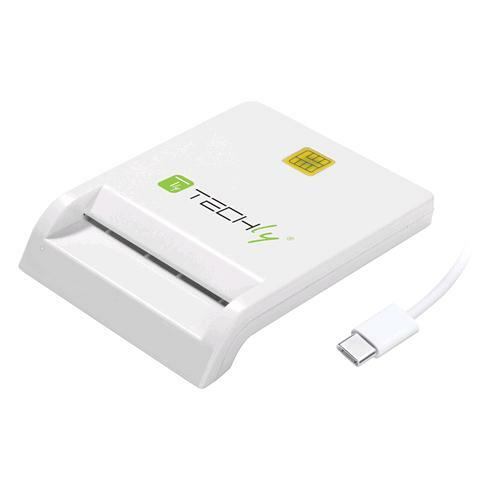 Techly lettore scrittore - techly, di